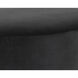 Soraya 17 inch Shadow Grey Ottoman